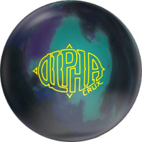 Storm Alpha Crux